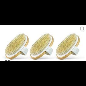 Dry Brush - Pack of 3